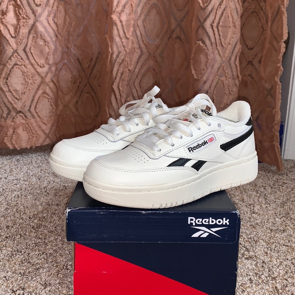 Reebok Double Club C Sneakers